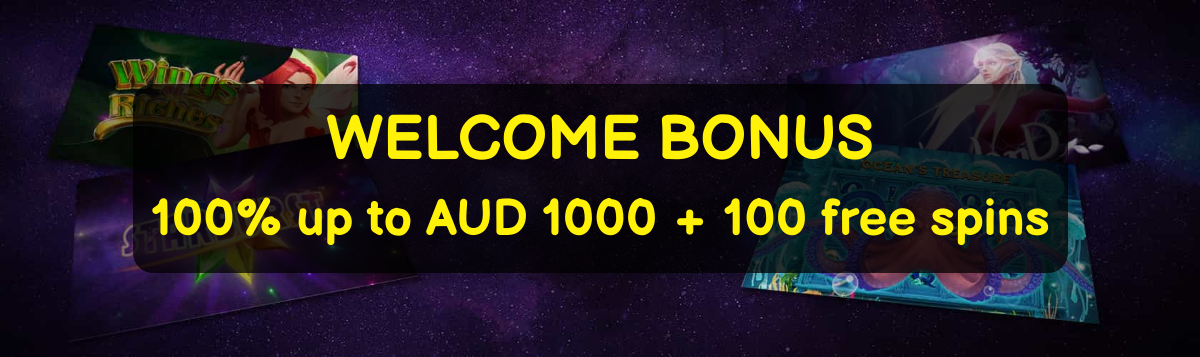 West28 Casino welcome bonus